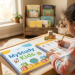 Preschool learning materials Printable workbooks for kids Homeschooling resources for 3-5 year olds Early literacy and math activities Fine motor skills worksheets