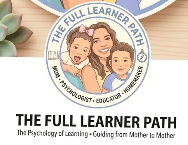 The Full Learner Path